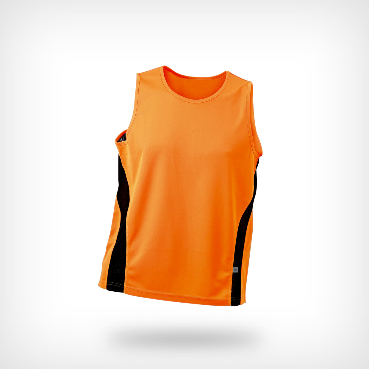 Daiber heren tanktop