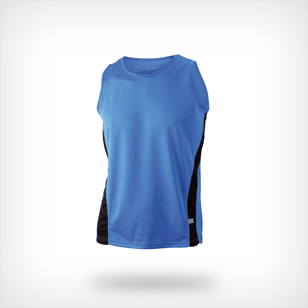 Daiber heren tanktop - Afbeelding 5