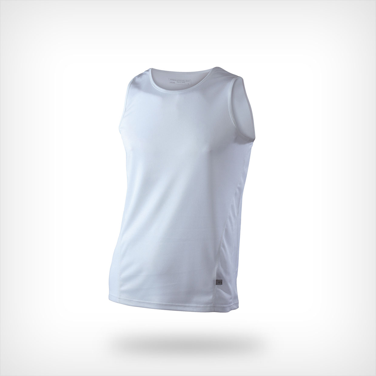Daiber heren tanktop - Afbeelding 4
