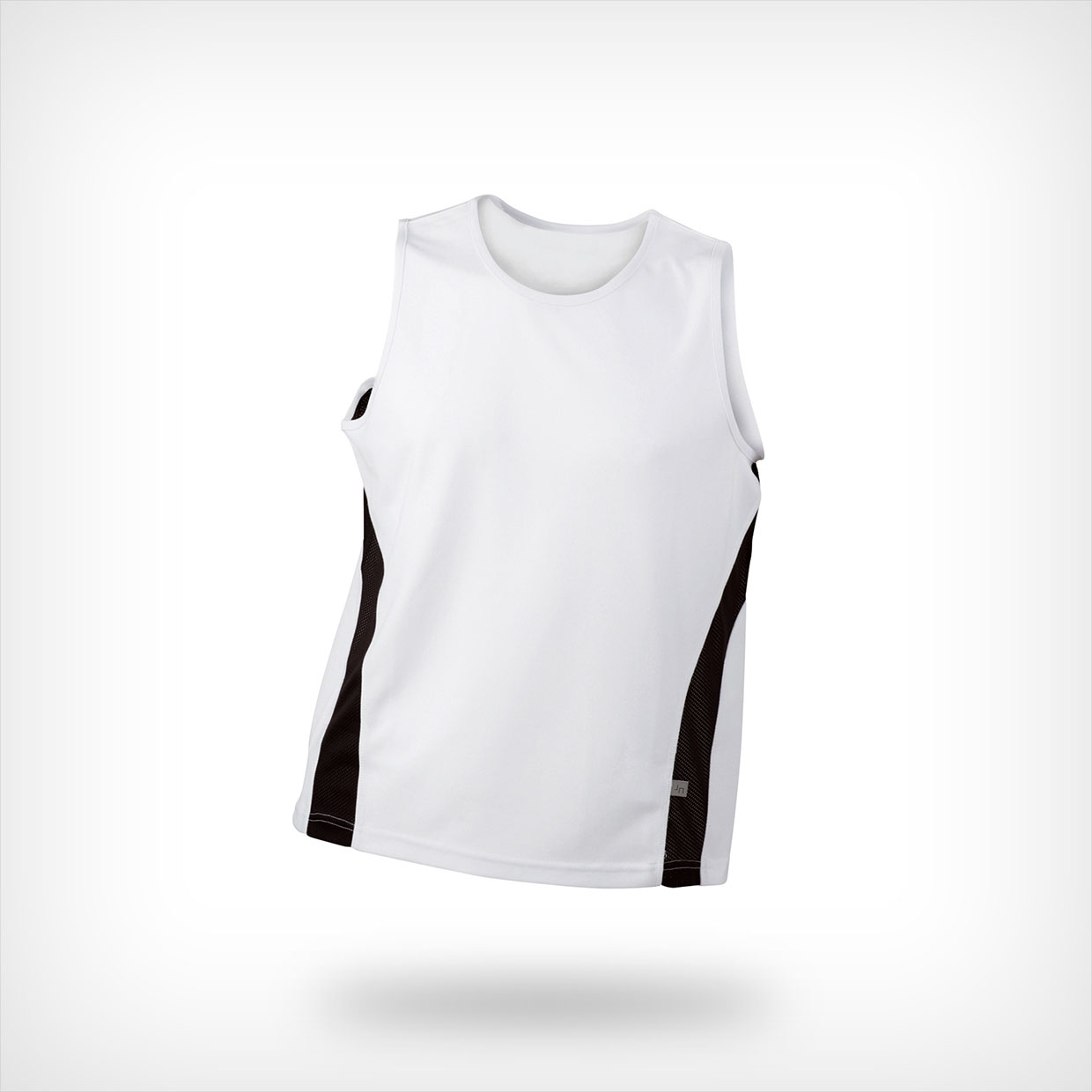 Daiber heren tanktop - Afbeelding 3