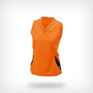 Daiber dames singlet