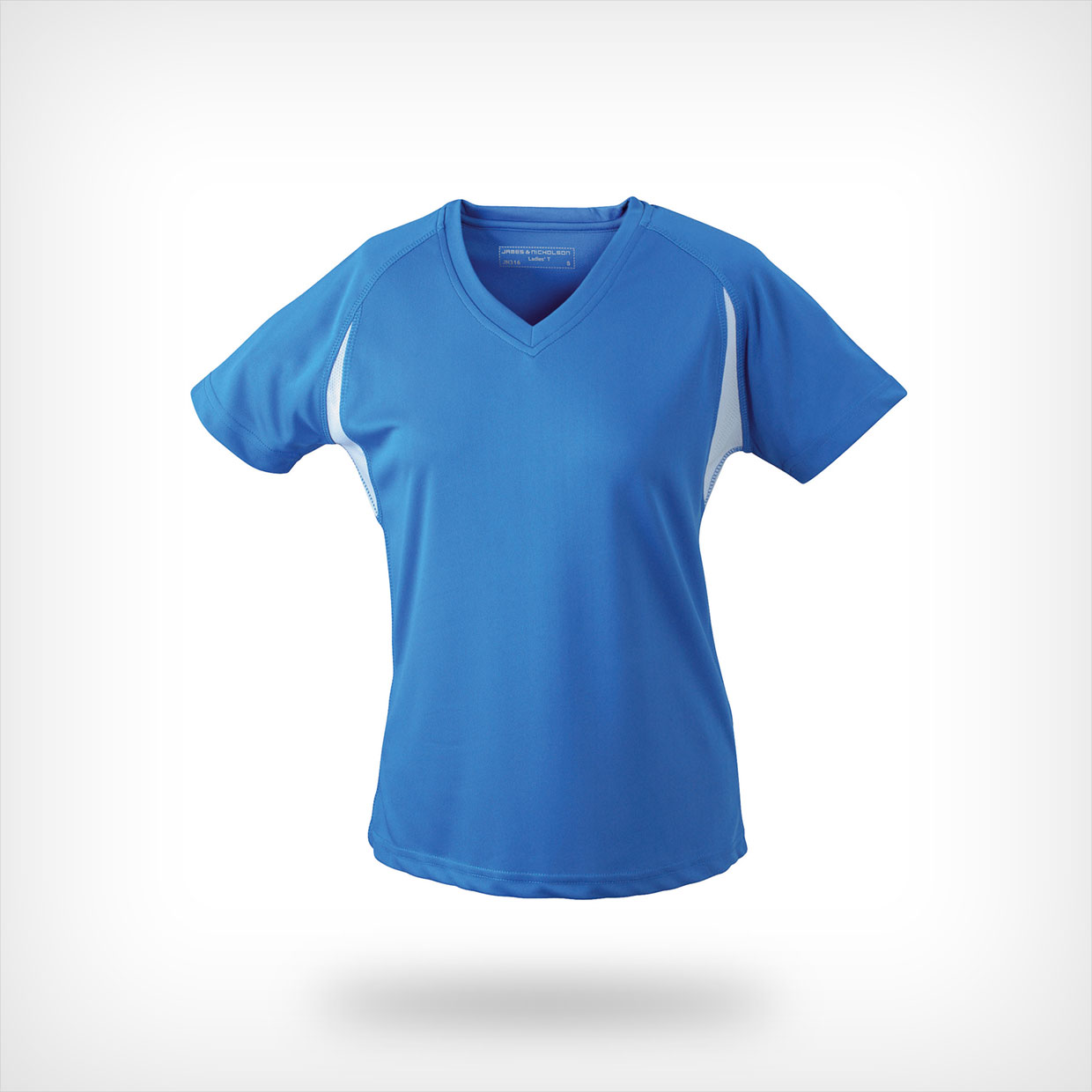 Daiber dames t-shirt - Afbeelding 10