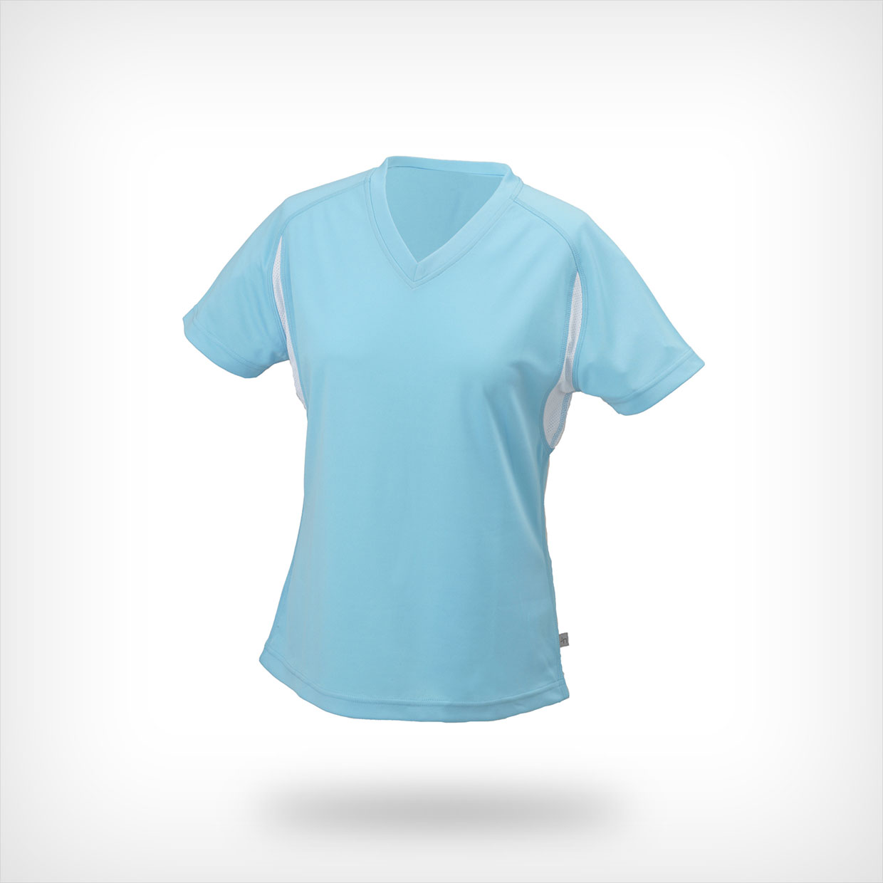 Daiber dames t-shirt - Afbeelding 7