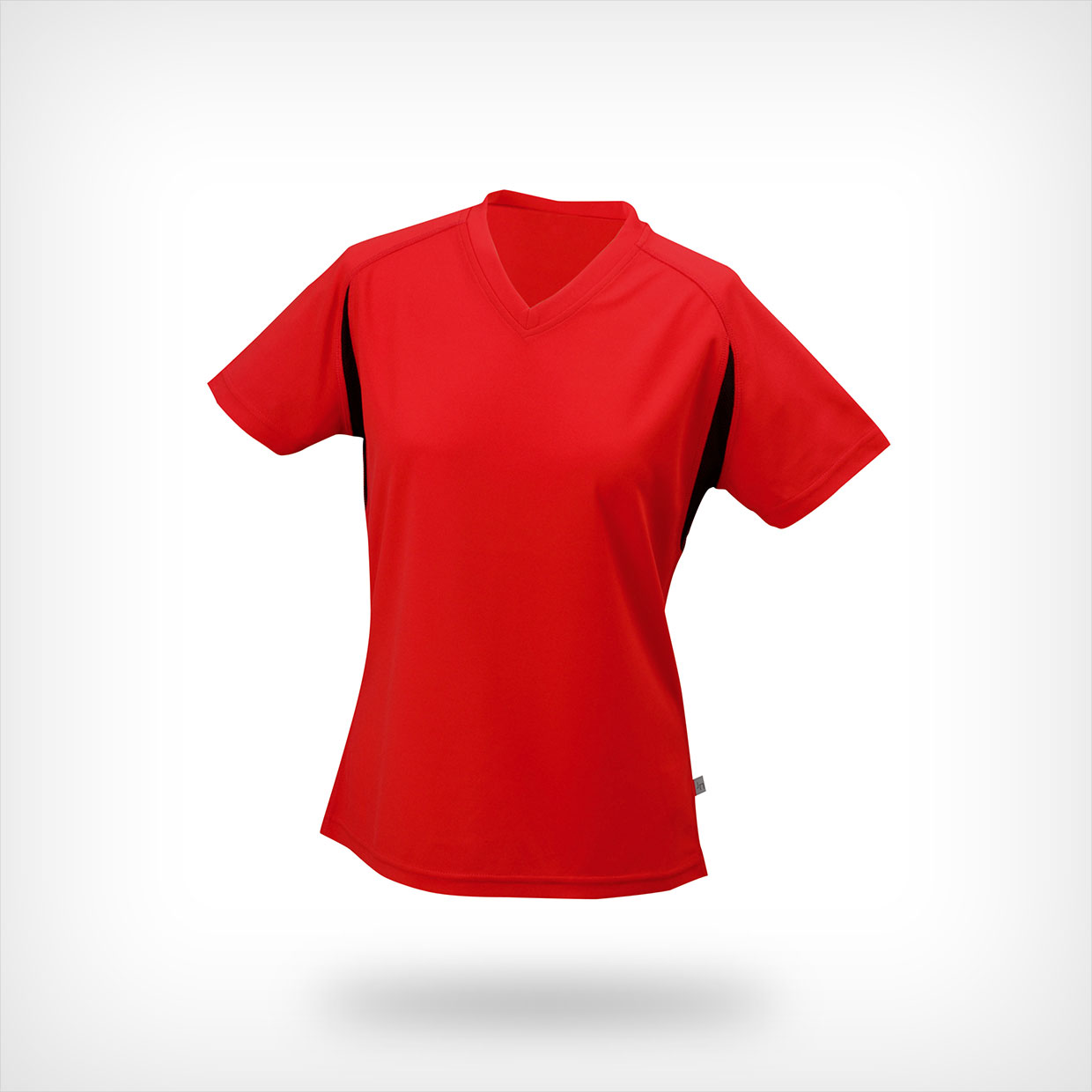 Daiber dames t-shirt - Afbeelding 6