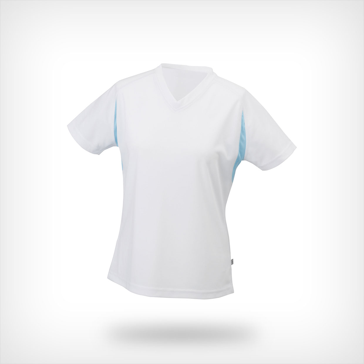 Daiber dames t-shirt - Afbeelding 12