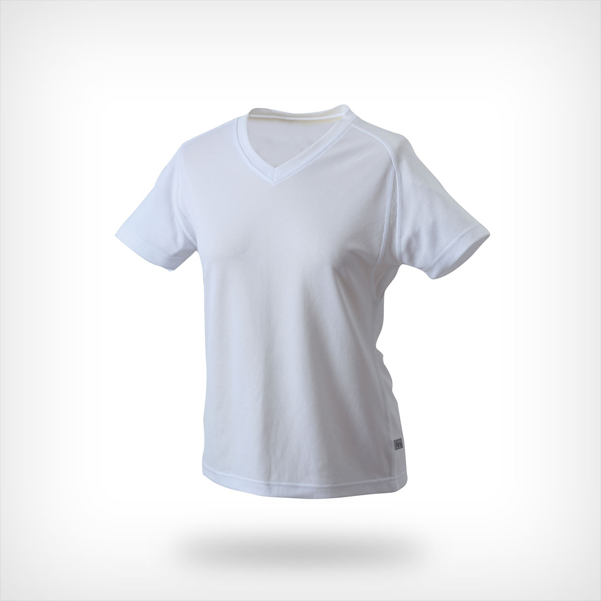 Daiber dames t-shirt - Afbeelding 4