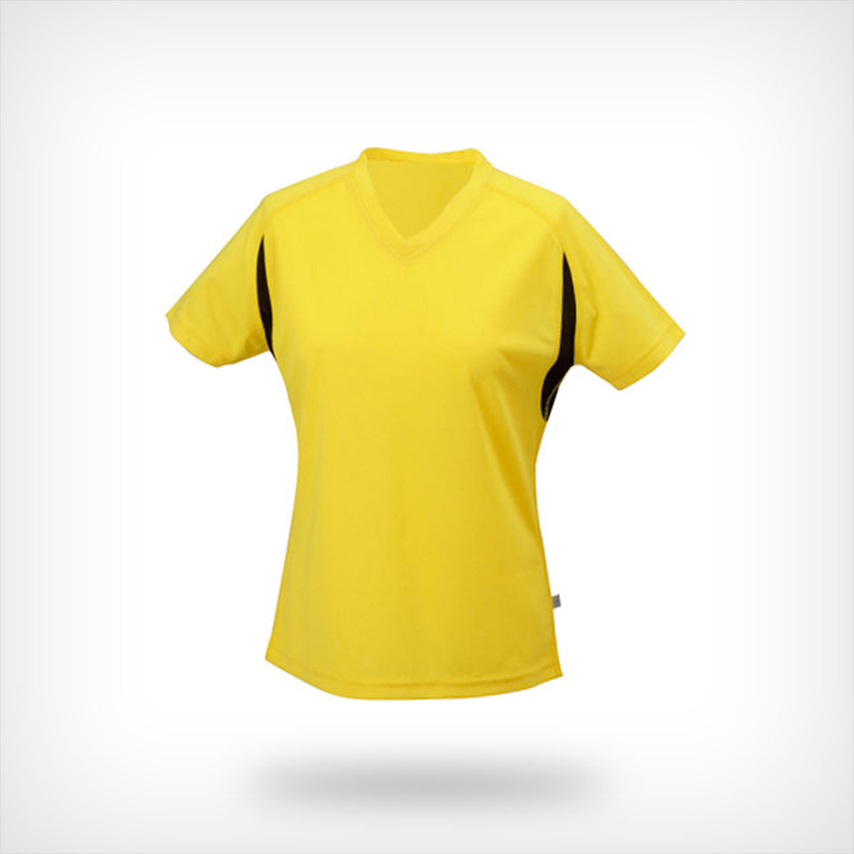 Daiber dames t-shirt - Afbeelding 3