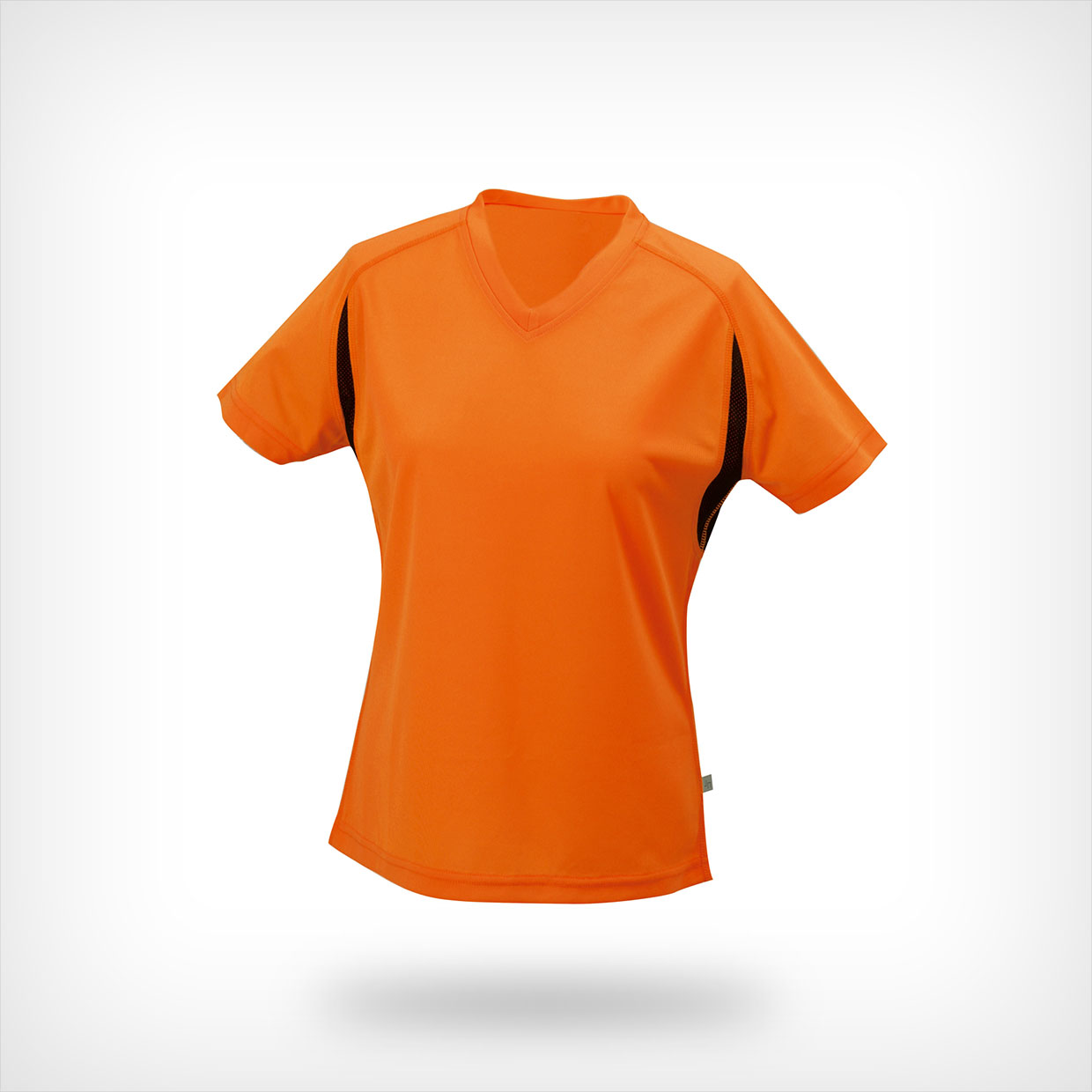 Daiber dames t-shirt - Afbeelding 2