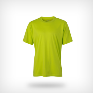 Daiber heren Active t-shirt