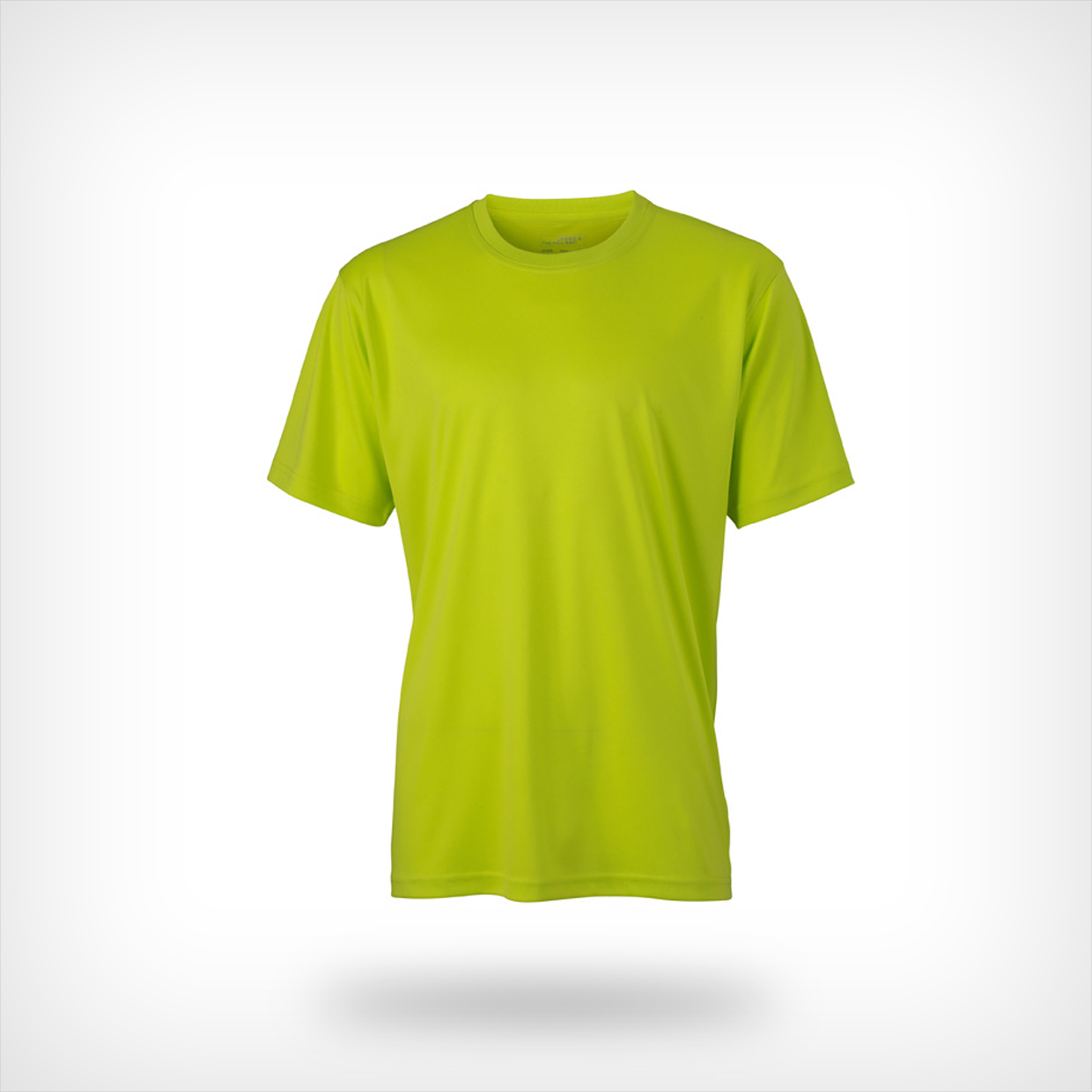 Daiber heren Active t-shirt