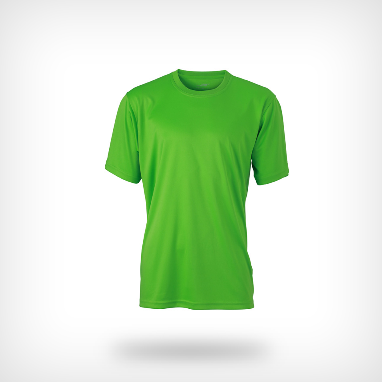 Daiber heren Active t-shirt - Afbeelding 9