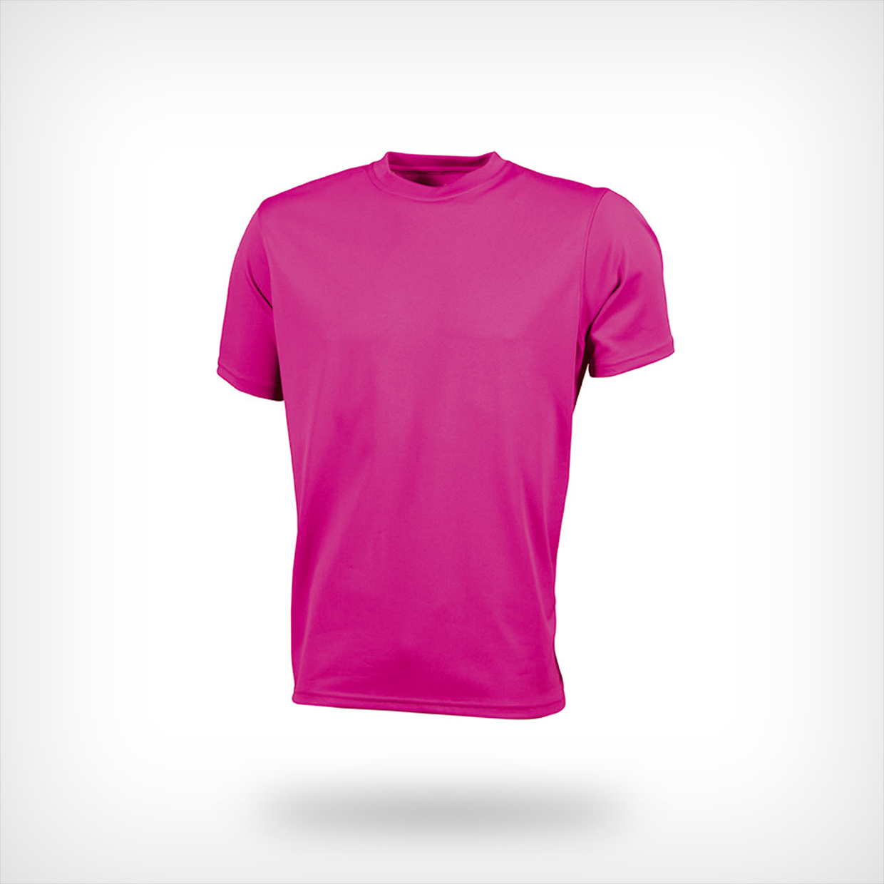 Daiber heren Active t-shirt - Afbeelding 5
