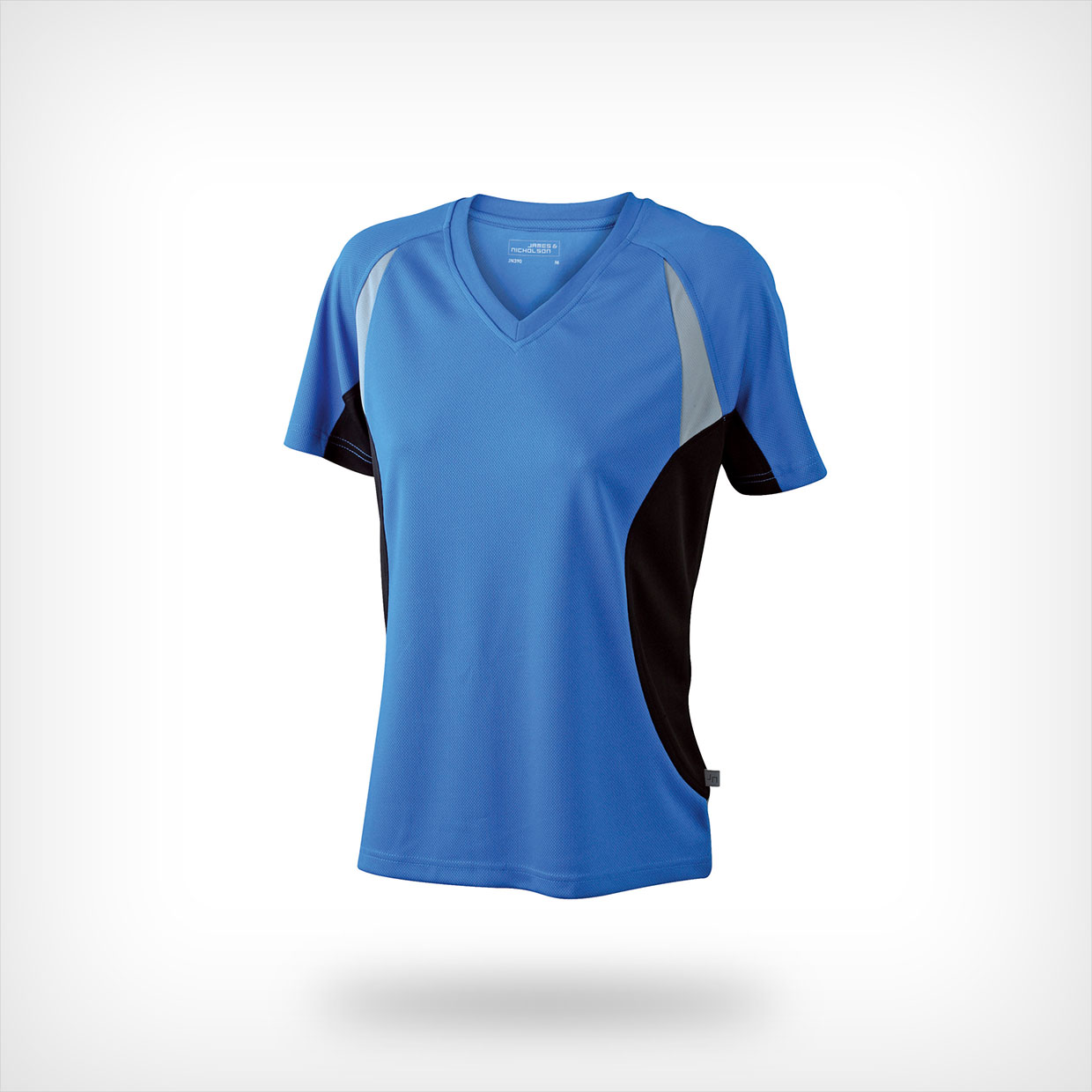 Daiber dames t-shirt - Afbeelding 6