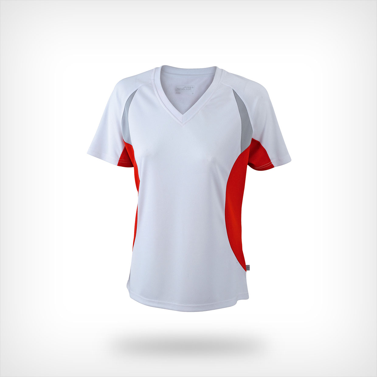 Daiber dames t-shirt - Afbeelding 4