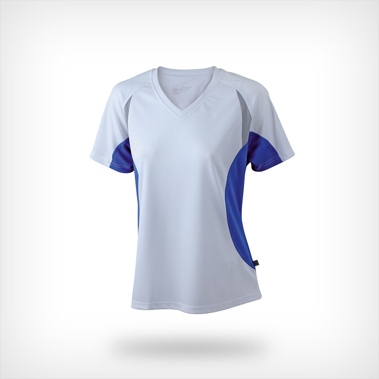 Daiber dames t-shirt - Afbeelding 3