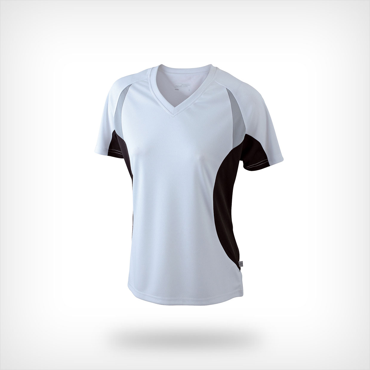Daiber dames t-shirt - Afbeelding 2