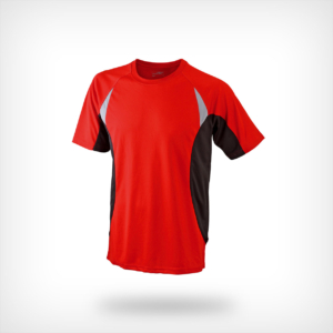 Daiber heren t-shirt