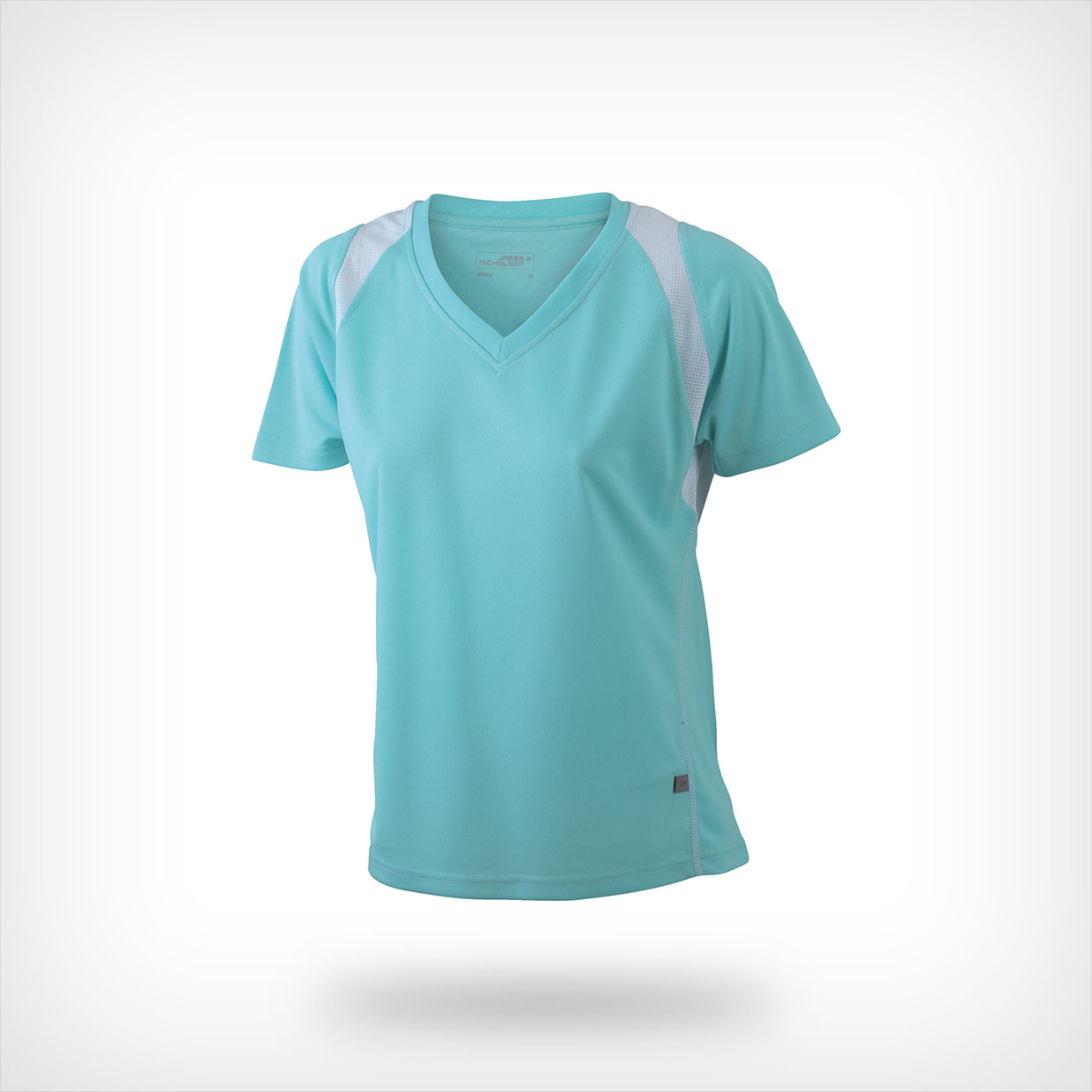 Daiber dames t-shirt - Afbeelding 6