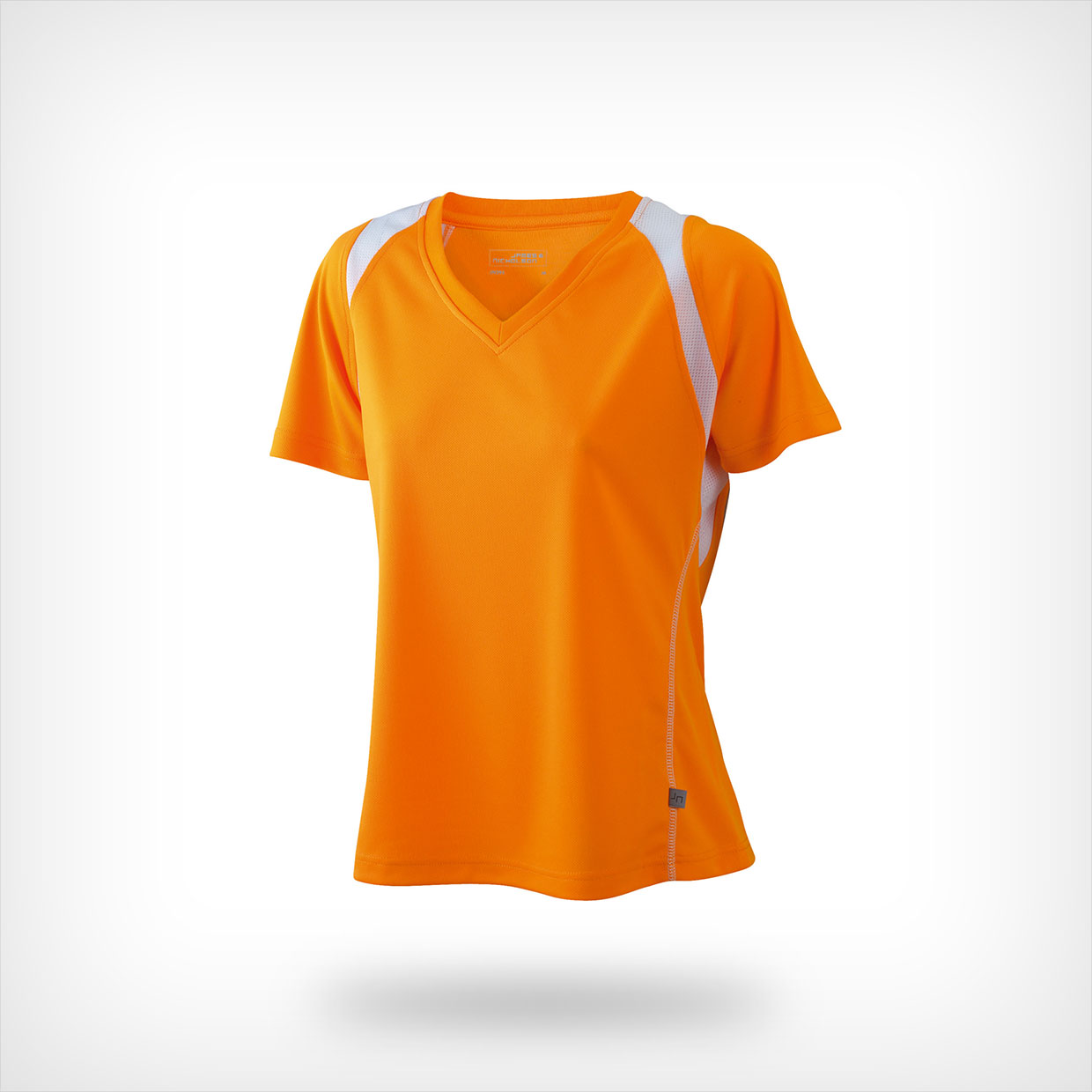 Daiber dames t-shirt - Afbeelding 5