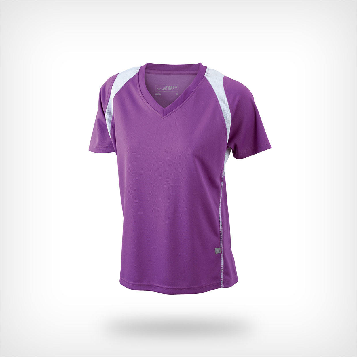 Daiber dames t-shirt - Afbeelding 4