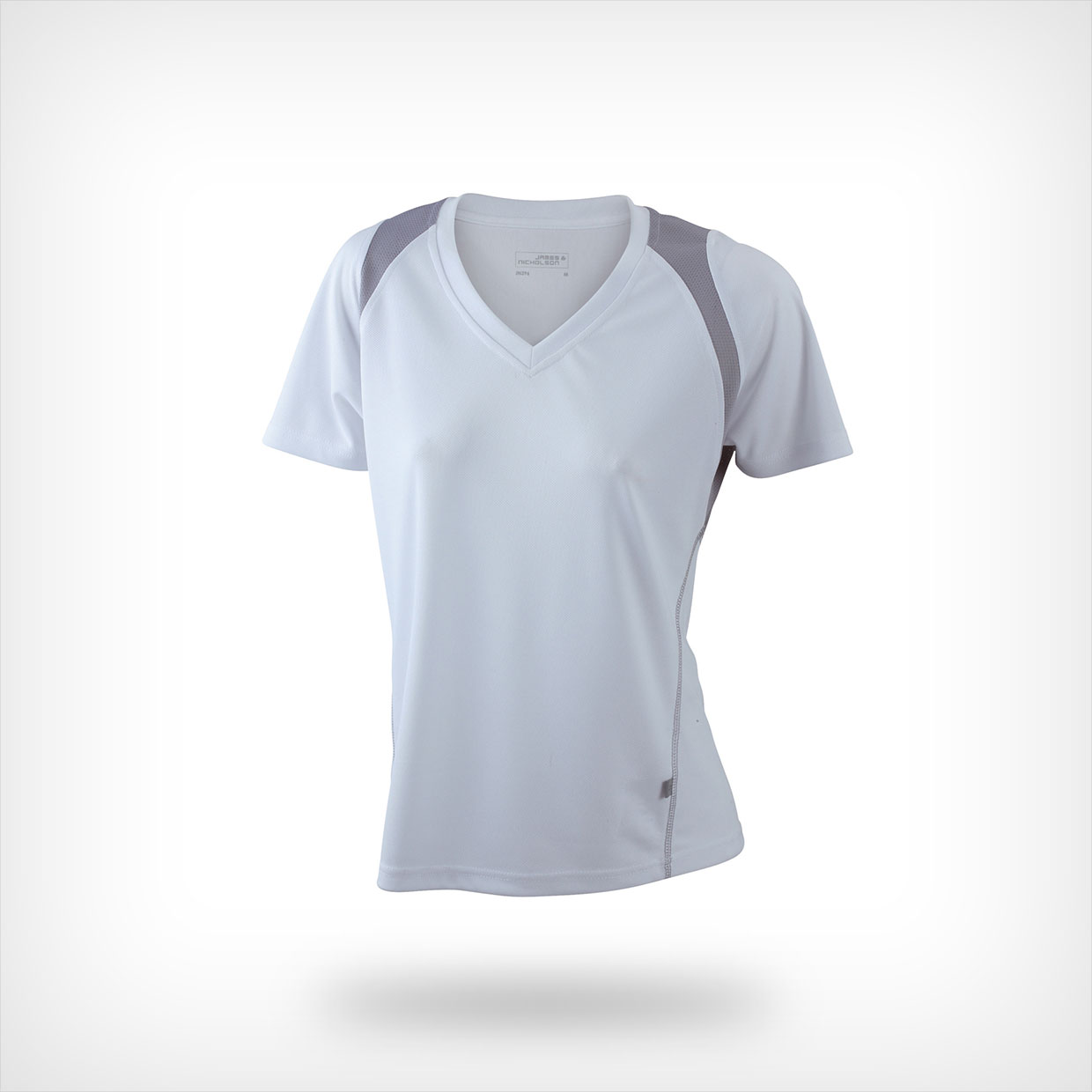 Daiber dames t-shirt - Afbeelding 2