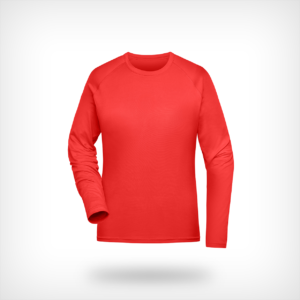 Daiber dames GRS longsleeve