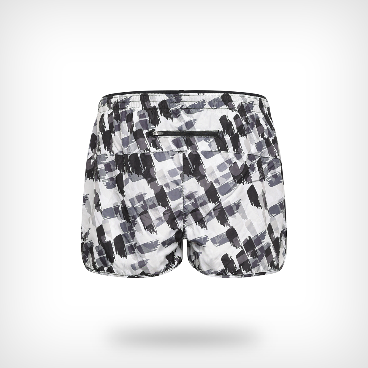 Daiber dames GRS short - Afbeelding 2