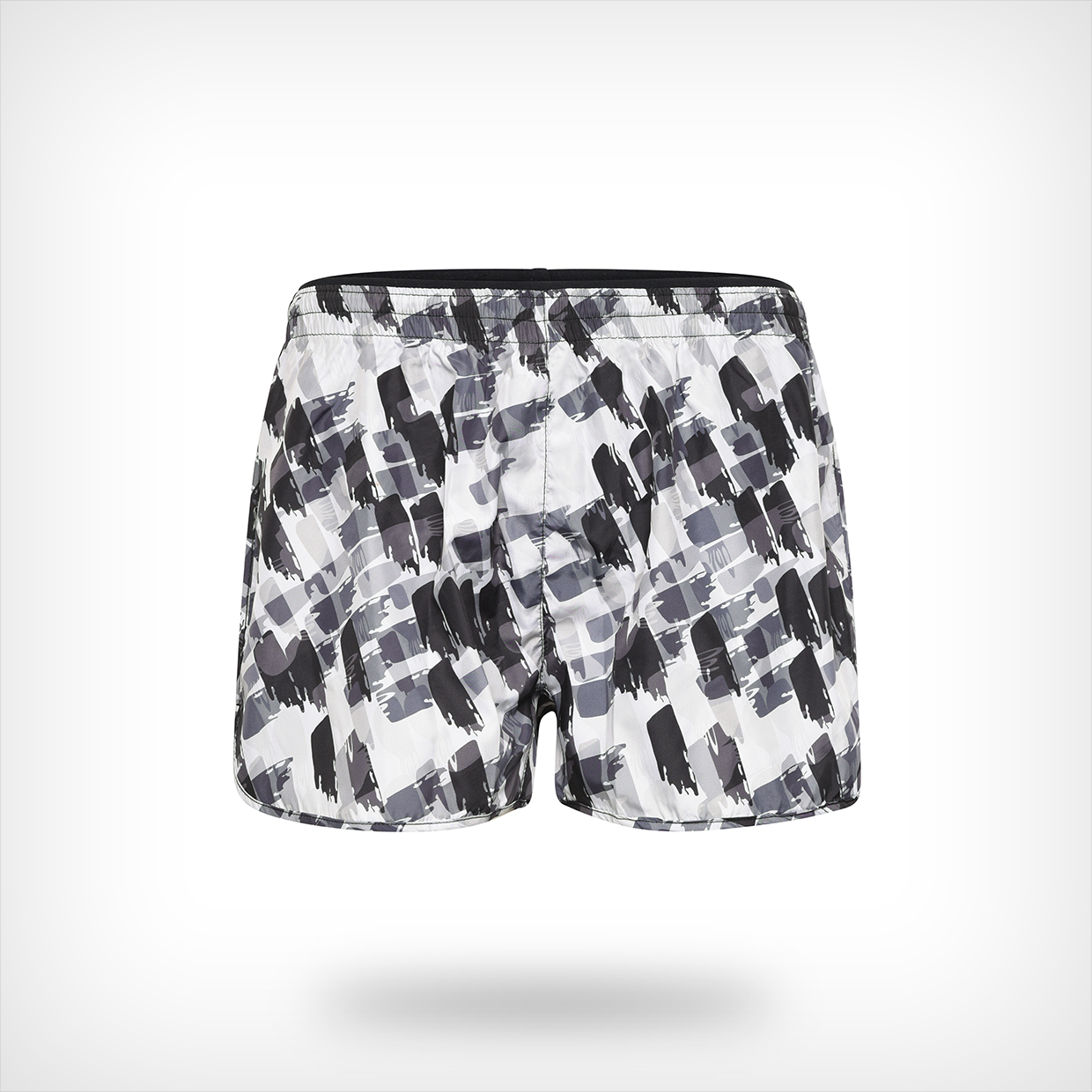Daiber dames GRS short