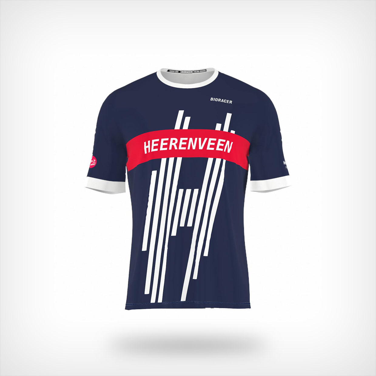 Bioracer shirt eigen ontwerp - Afbeelding 6