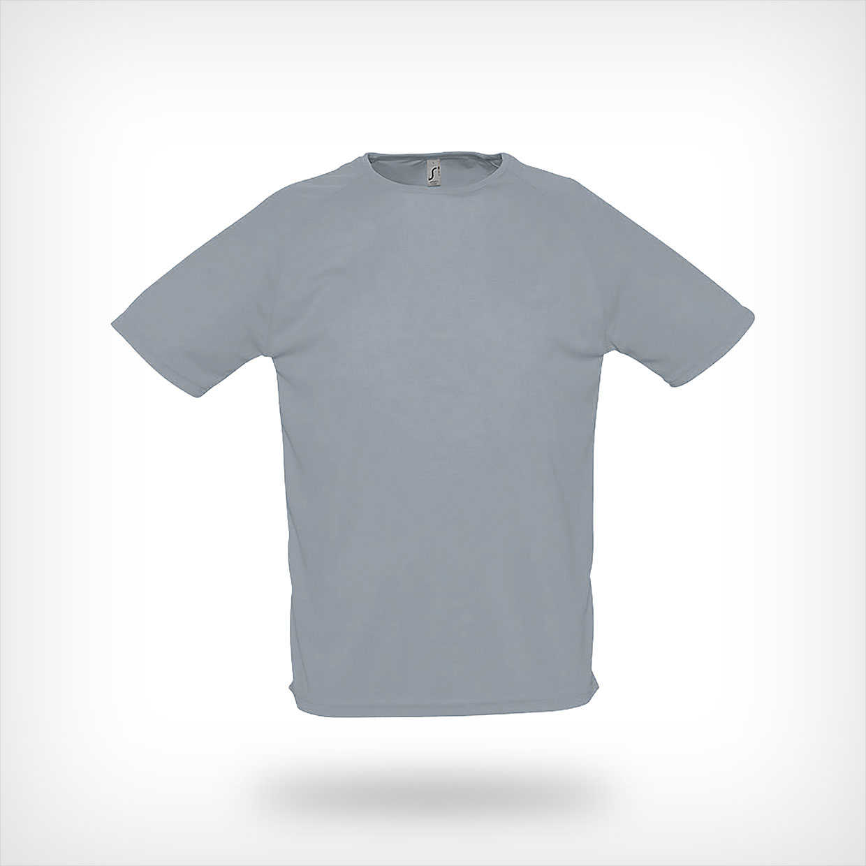 Sol's Sporty heren t-shirt - Afbeelding 14