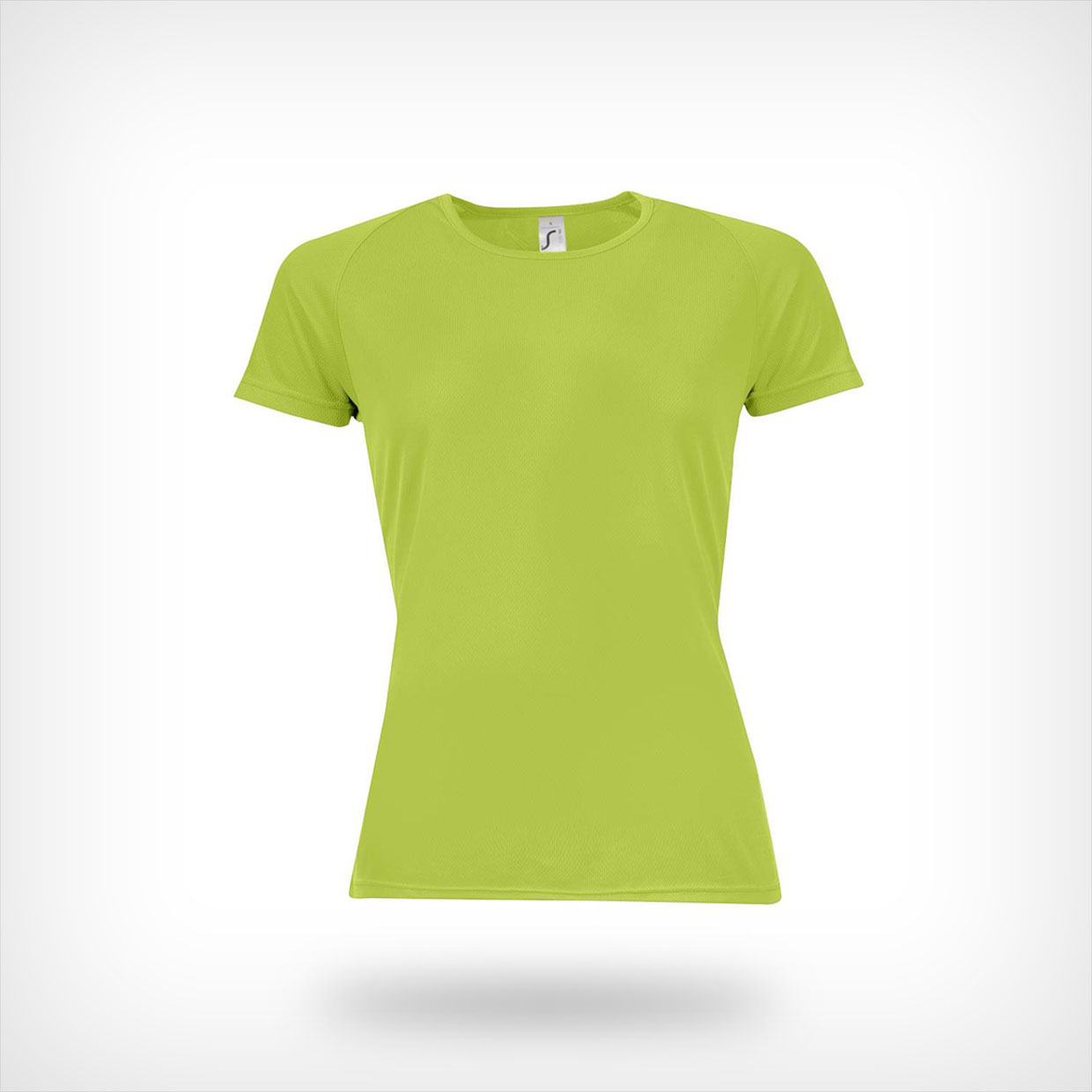 Sol's Sporty dames t-shirt - Afbeelding 2