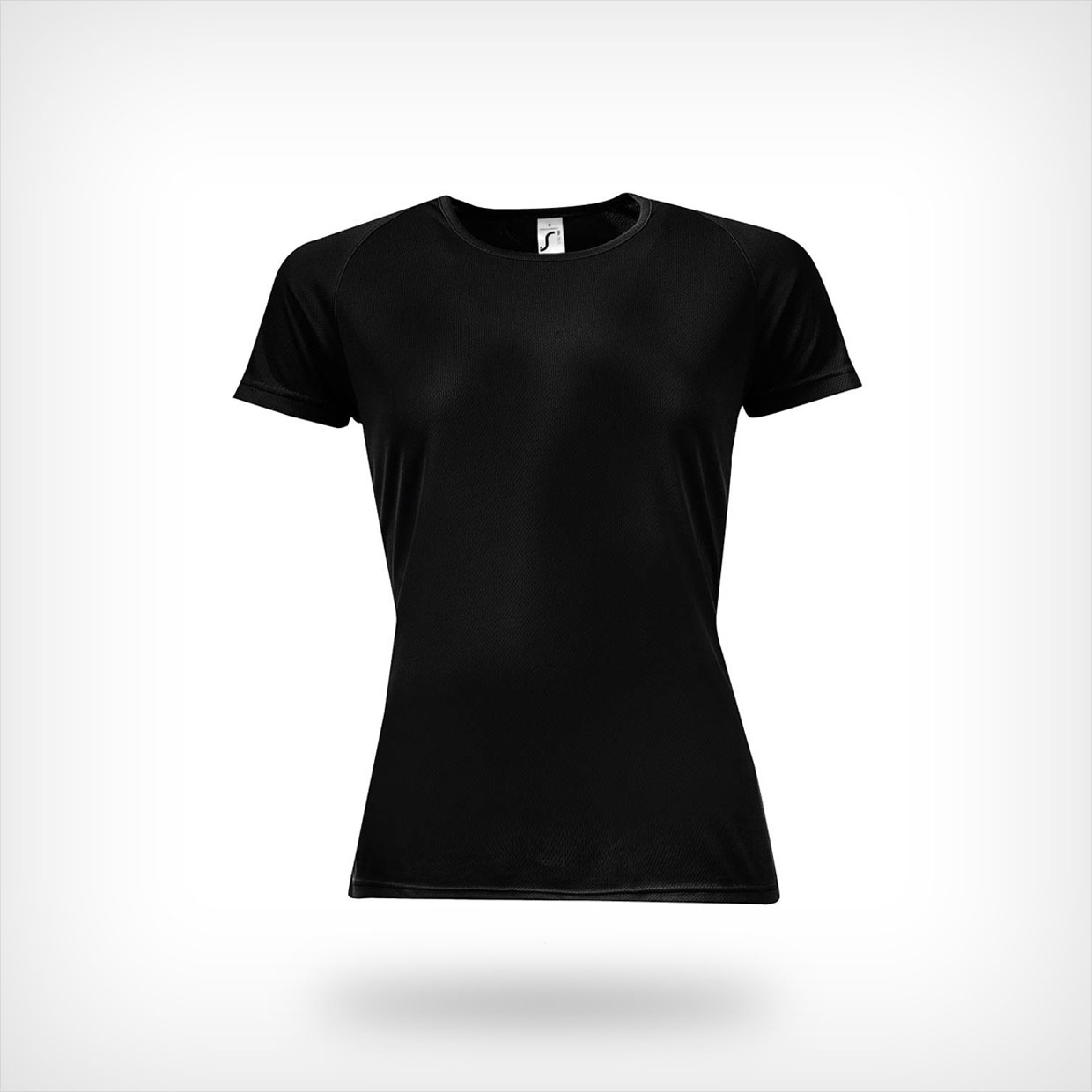Sol's Sporty dames t-shirt - Afbeelding 4