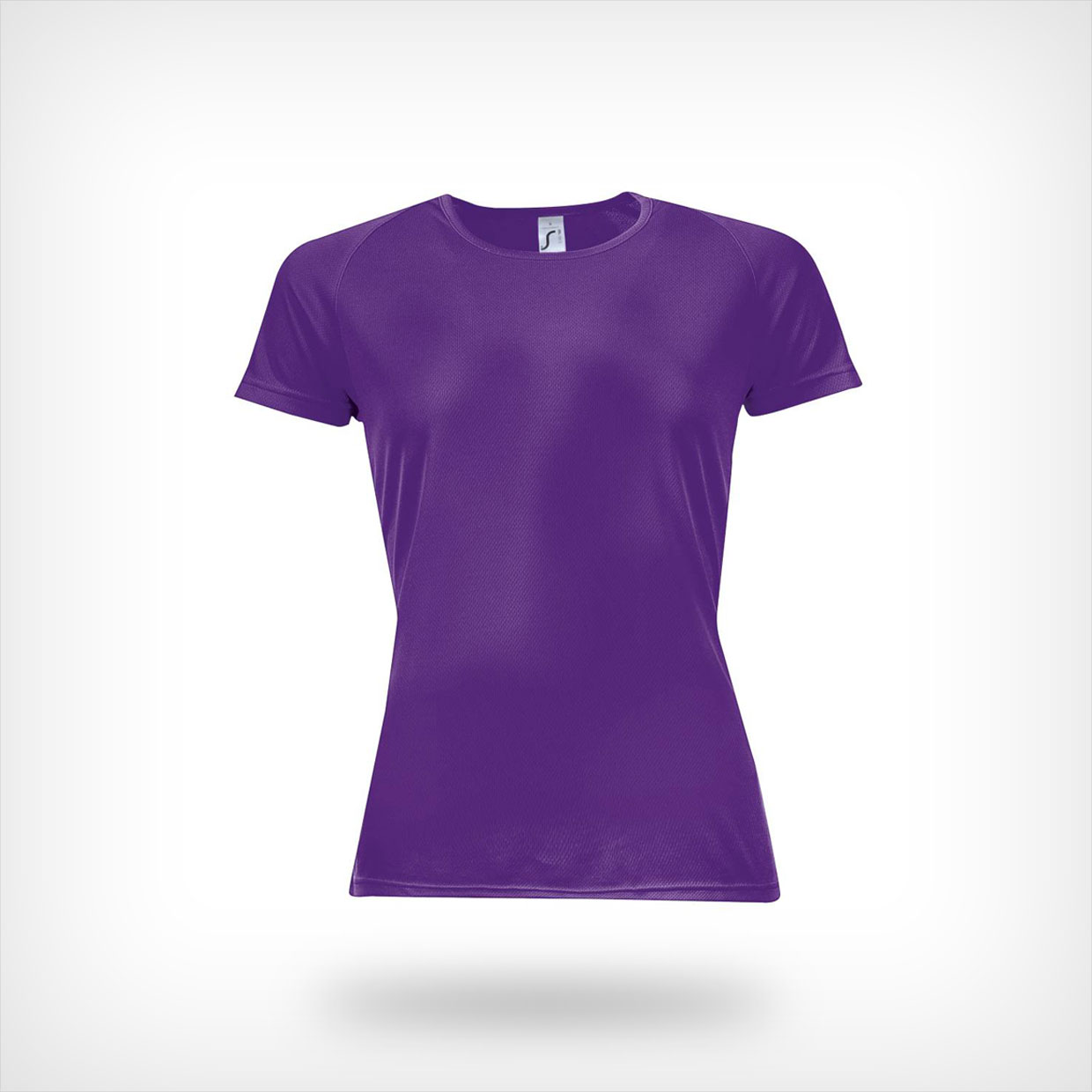 Sol's Sporty dames t-shirt - Afbeelding 5
