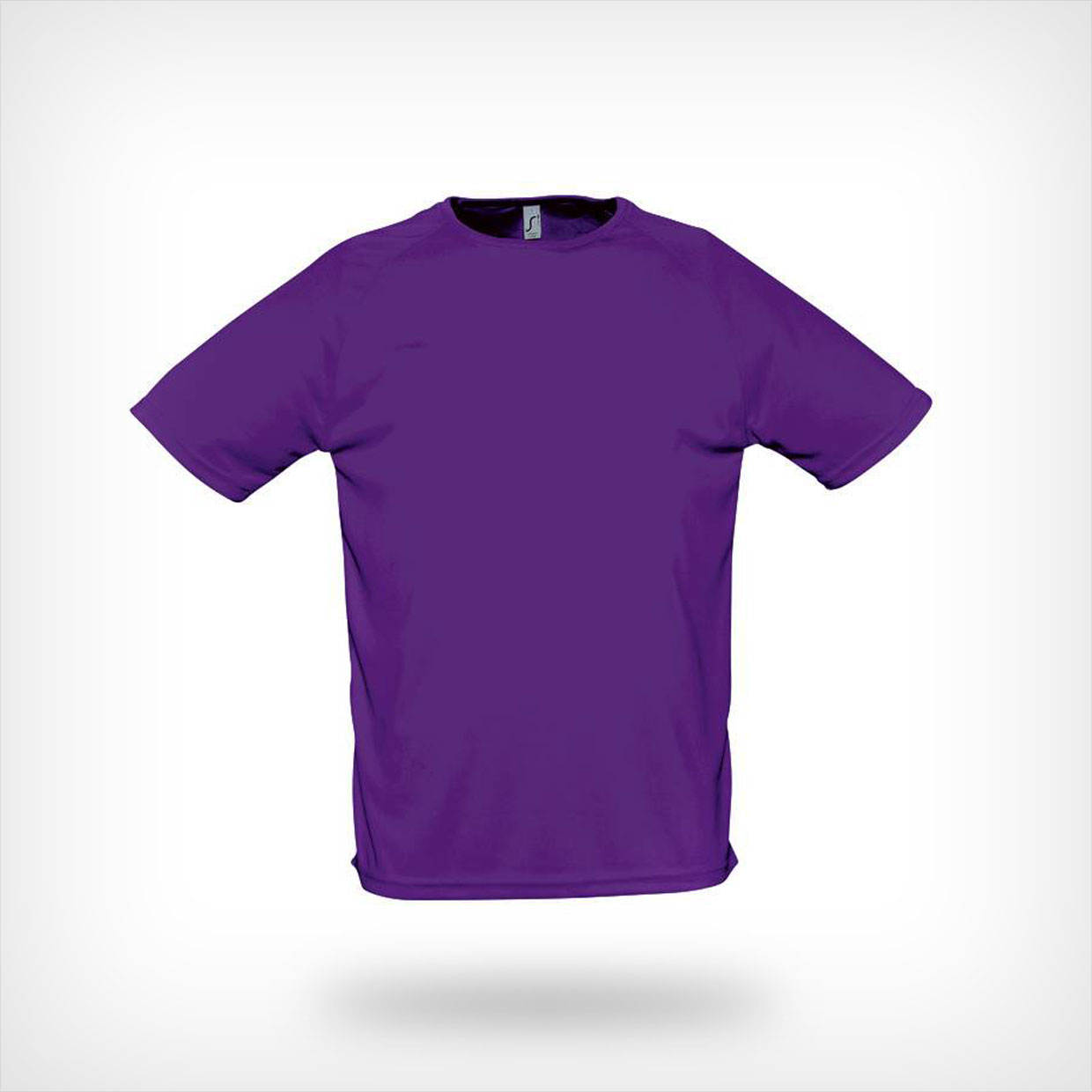 Sol's Sporty heren t-shirt - Afbeelding 5