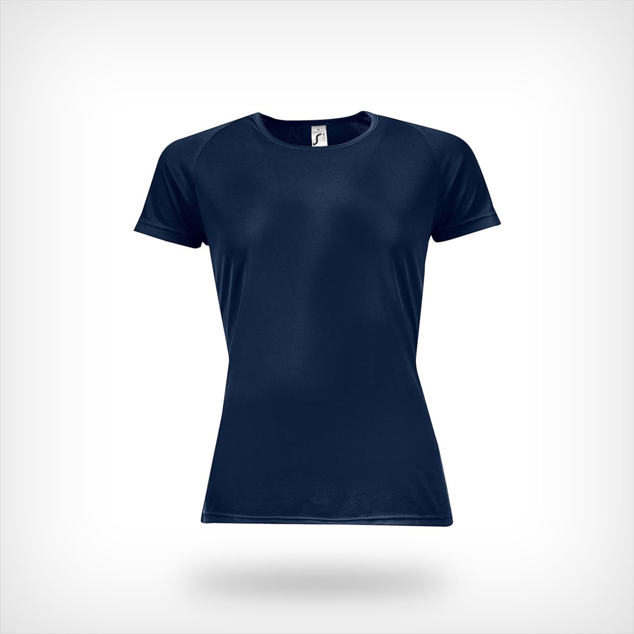 Sol's Sporty dames t-shirt - Afbeelding 6