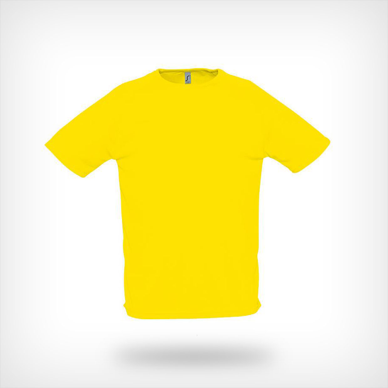 Sol's Sporty heren t-shirt - Afbeelding 7