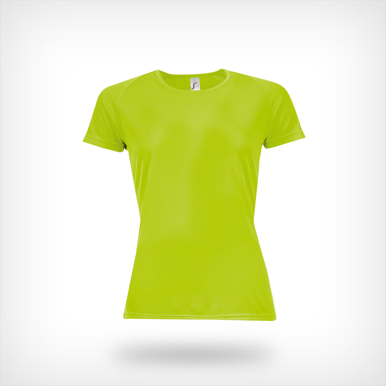 Sol's Sporty dames t-shirt - Afbeelding 8