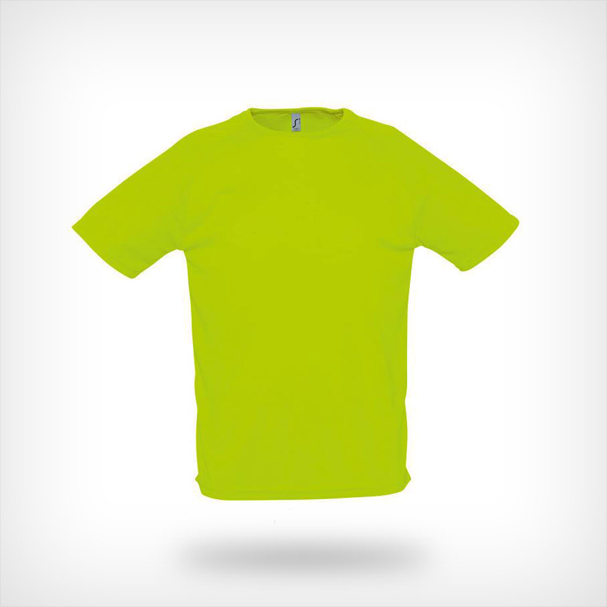 Sol's Sporty heren t-shirt - Afbeelding 9