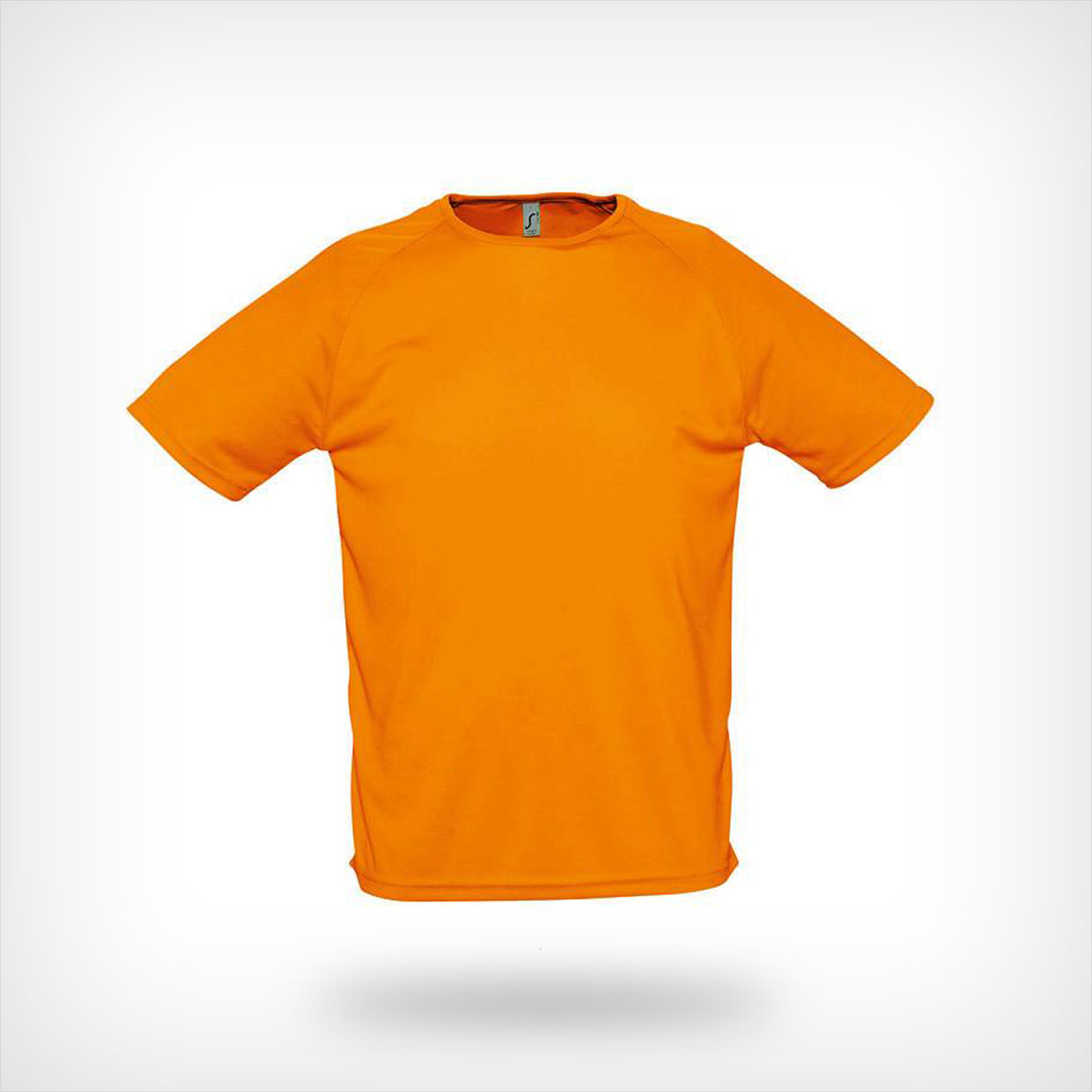 Sol's Sporty heren t-shirt - Afbeelding 10