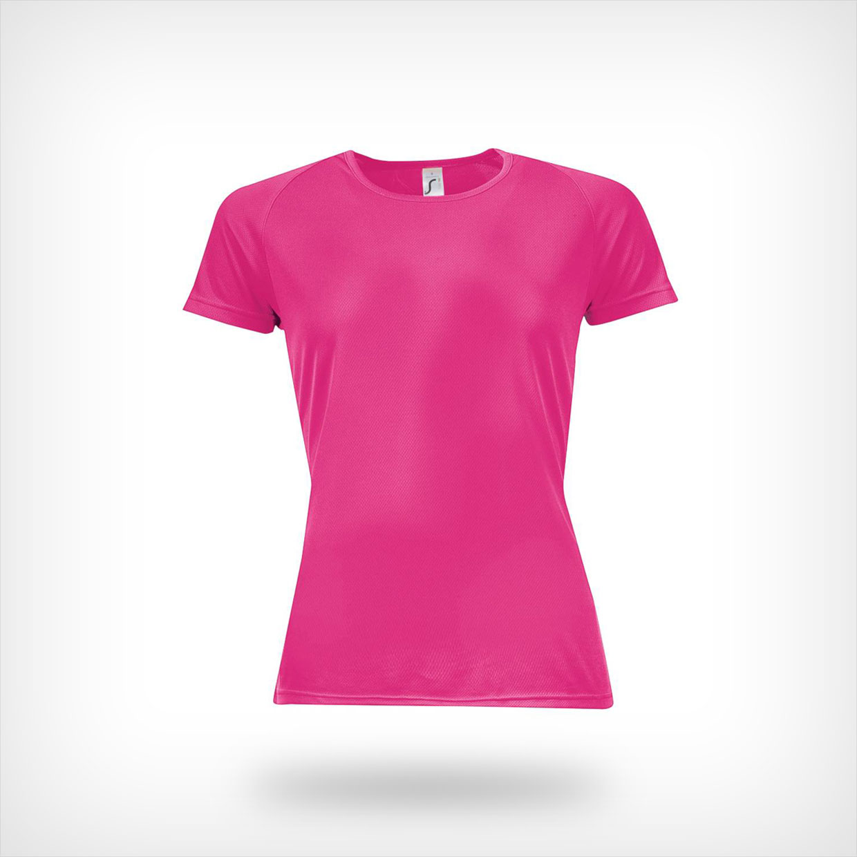 Sol's Sporty dames t-shirt - Afbeelding 10