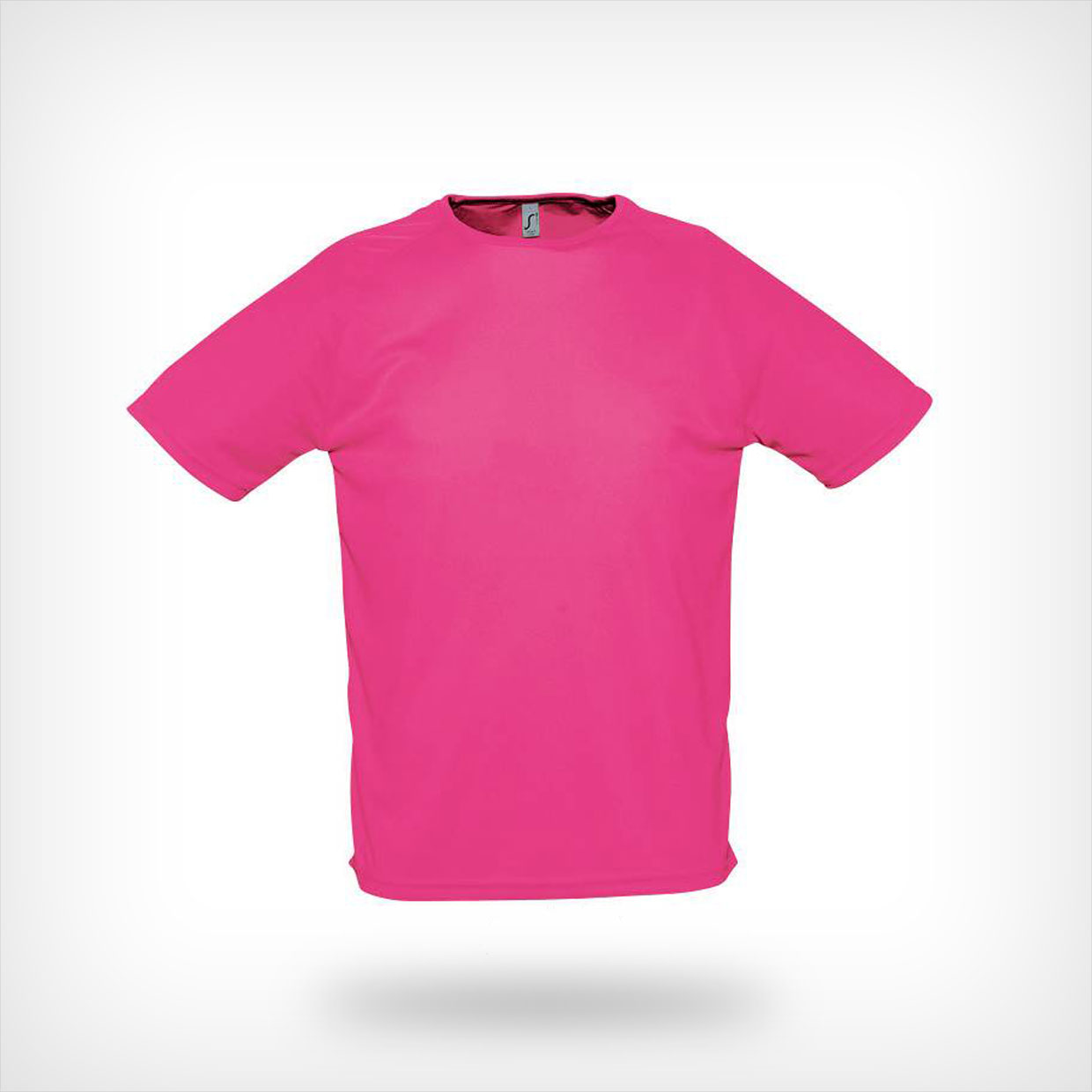 Sol's Sporty heren t-shirt - Afbeelding 11