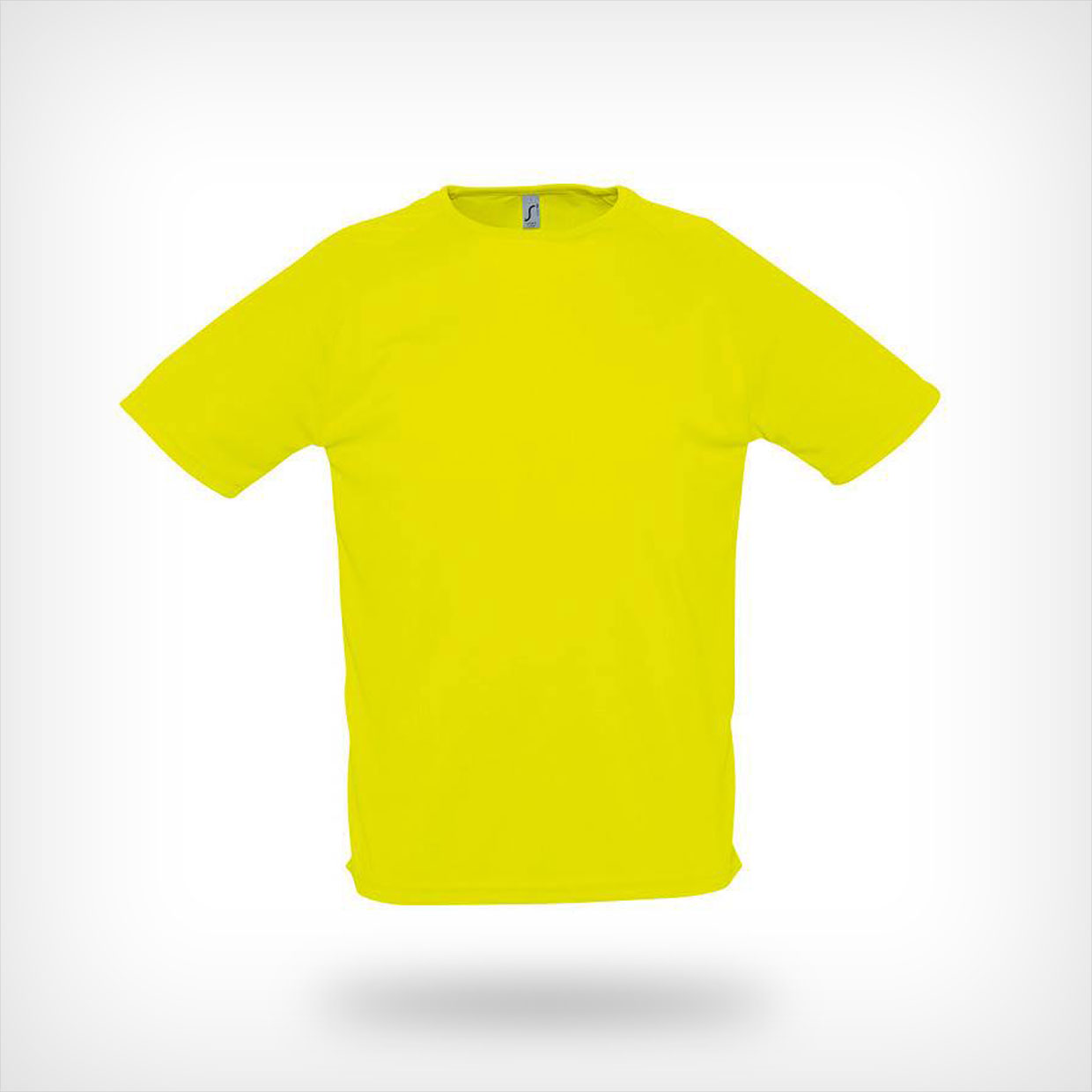 Sol's Sporty heren t-shirt - Afbeelding 12