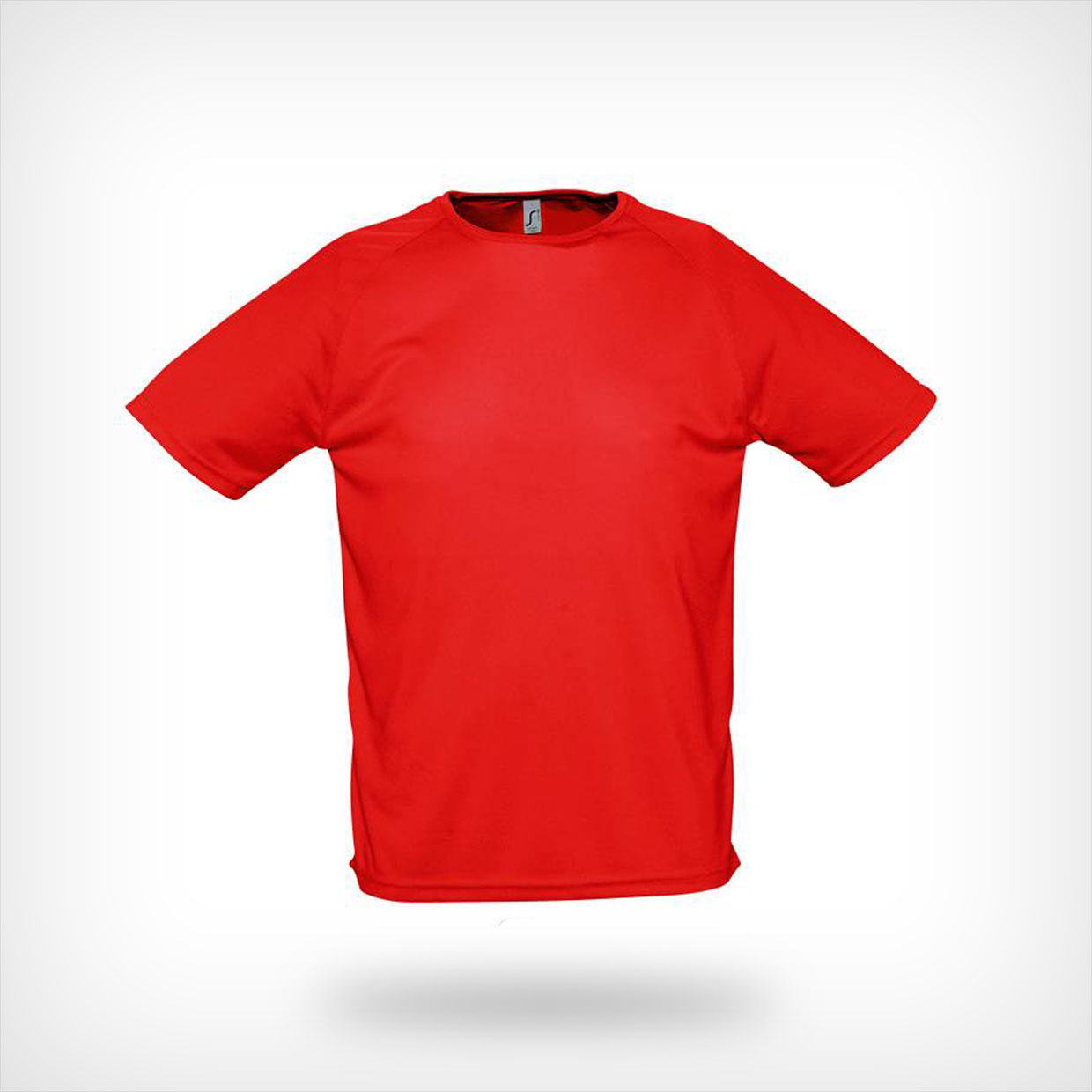 Sol's Sporty heren t-shirt