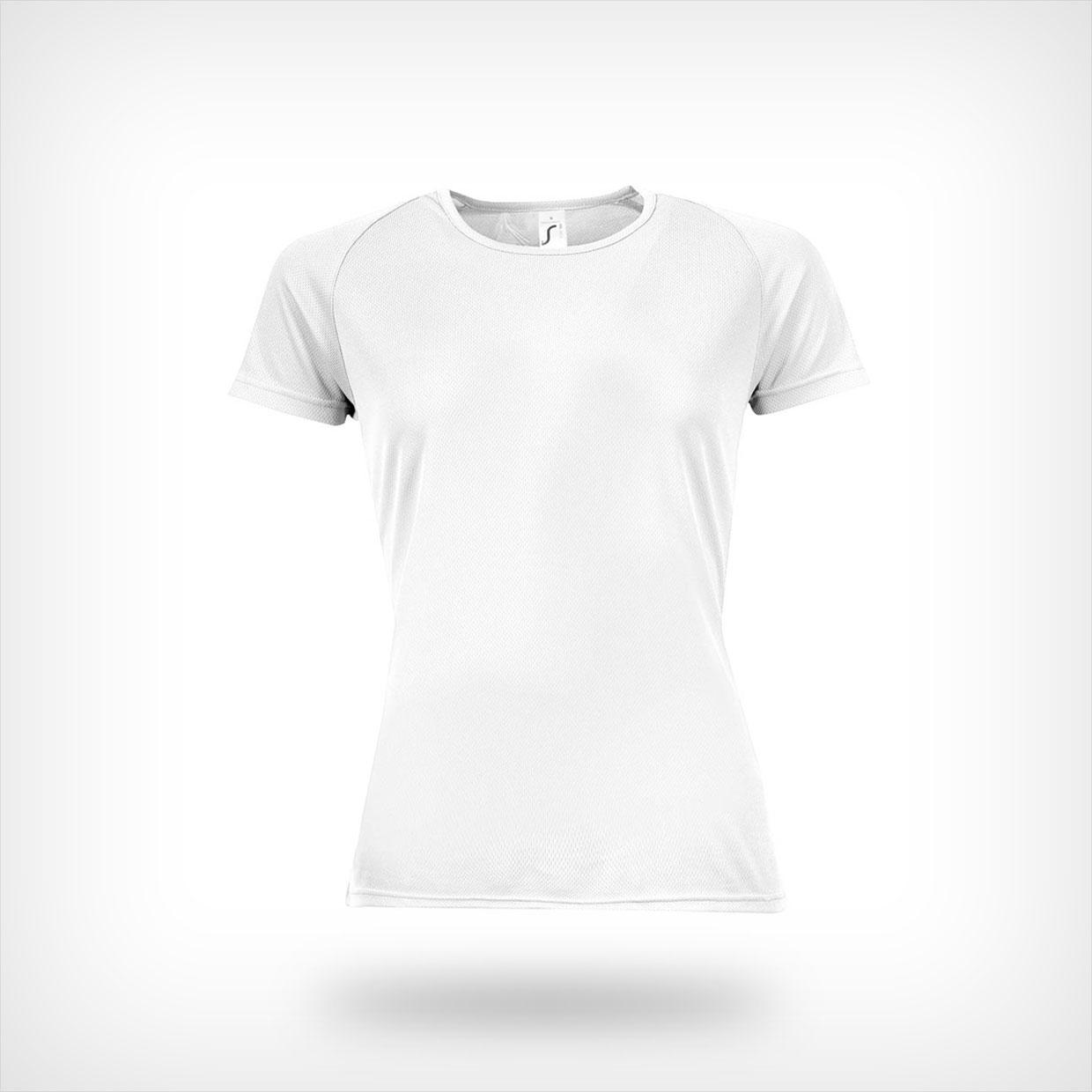 Sol's Sporty dames t-shirt - Afbeelding 15