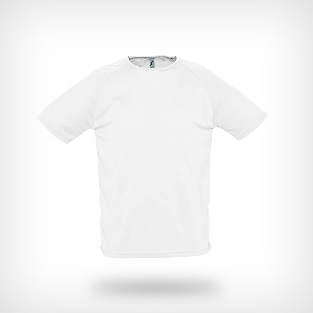 Sol's Sporty heren t-shirt - Afbeelding 16