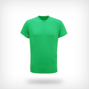 TriDri heren performance t-shirt
