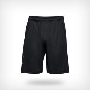 Under Armour Tech Graphic heren short