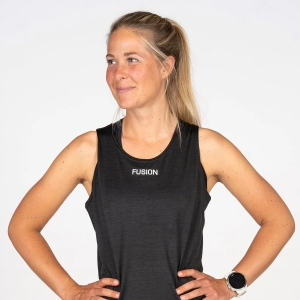 Fusion C3 dames singlet