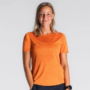 Fusion C3 dames t-shirt