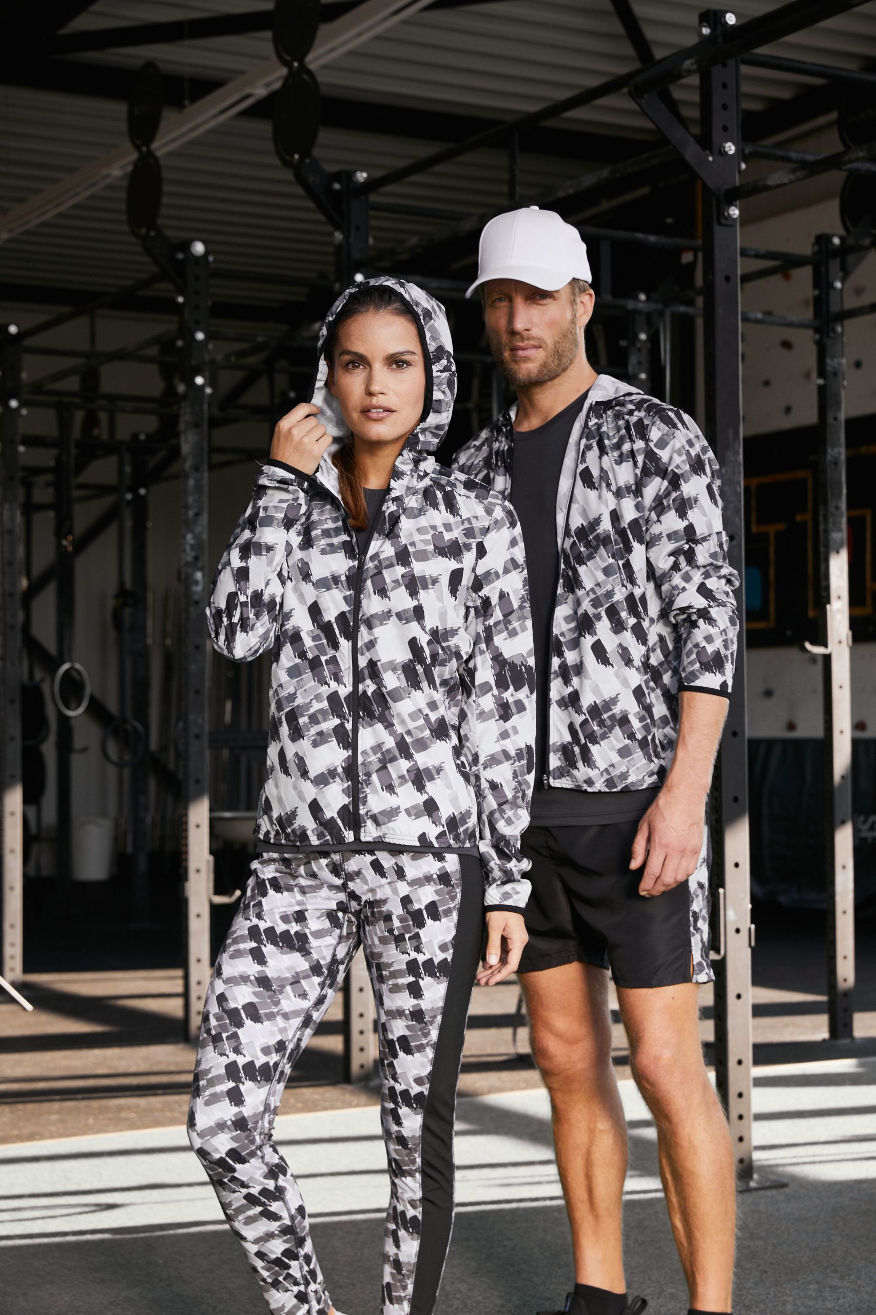 Daiber dames GRS tight - Afbeelding 7